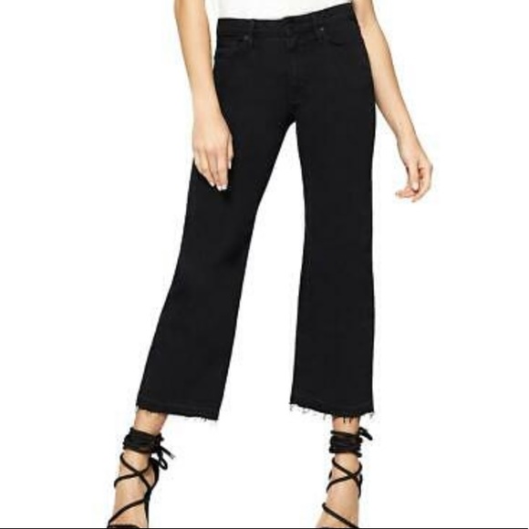 Sanctuary Mid-Rise Robbie Jeans - Picture 6 of 7